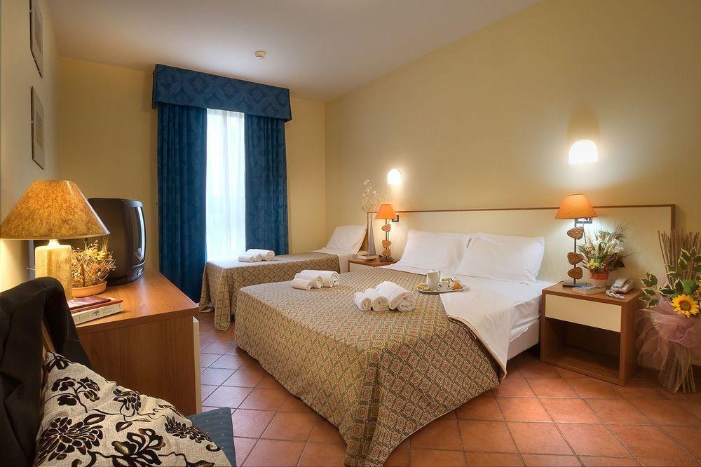 Toscana Hotel Laterina