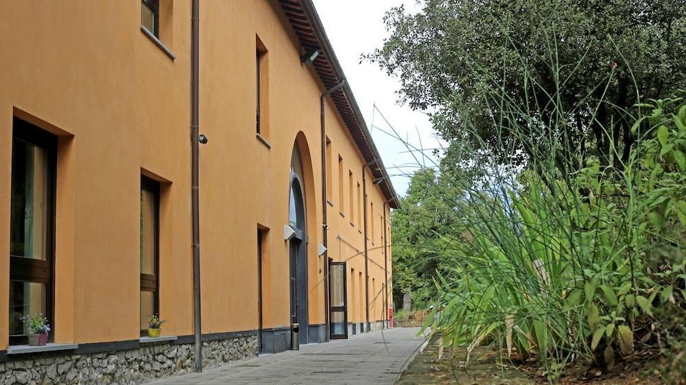 Toscana 4*