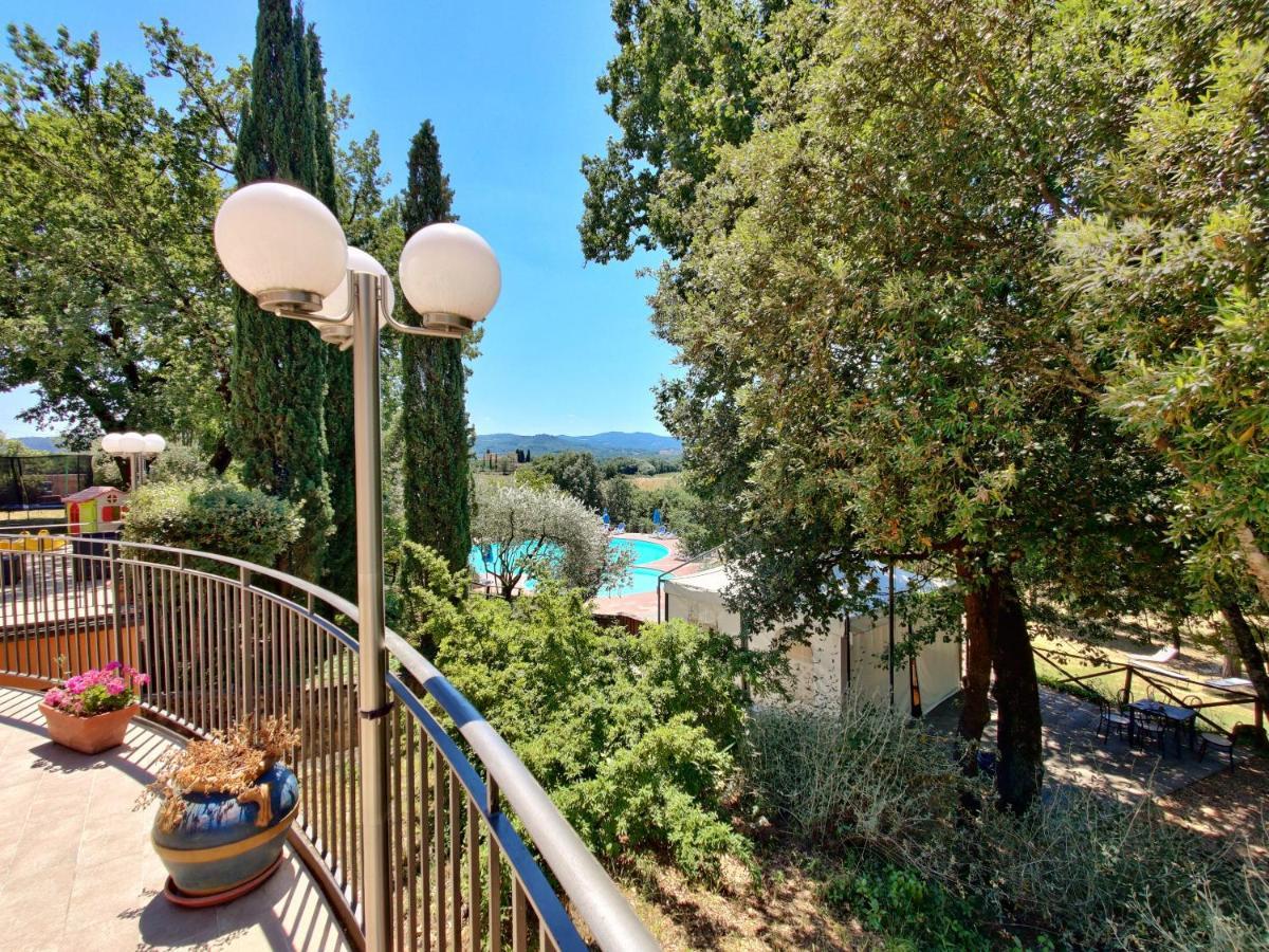 Toscana 4* Laterina