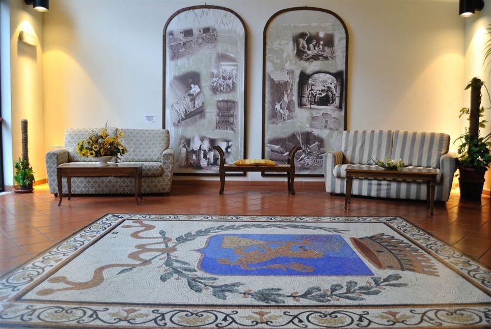 Hotel Toscana 4*