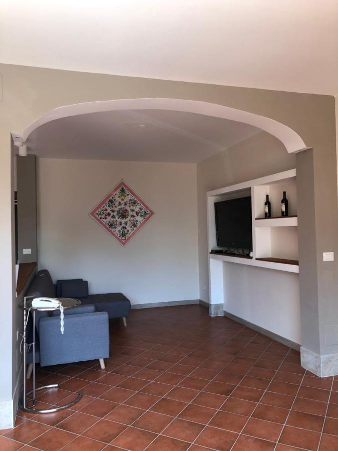 Hotel Toscana 4*