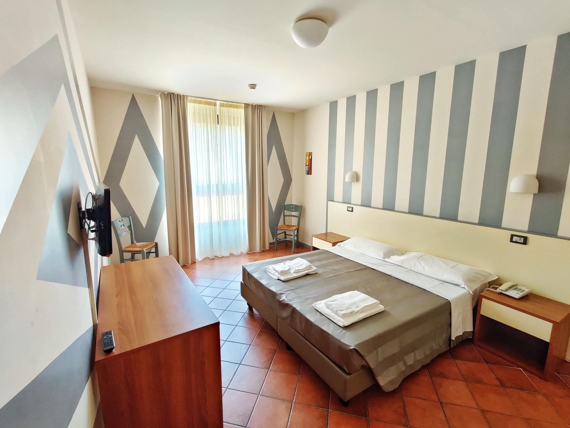 Toscana 4*