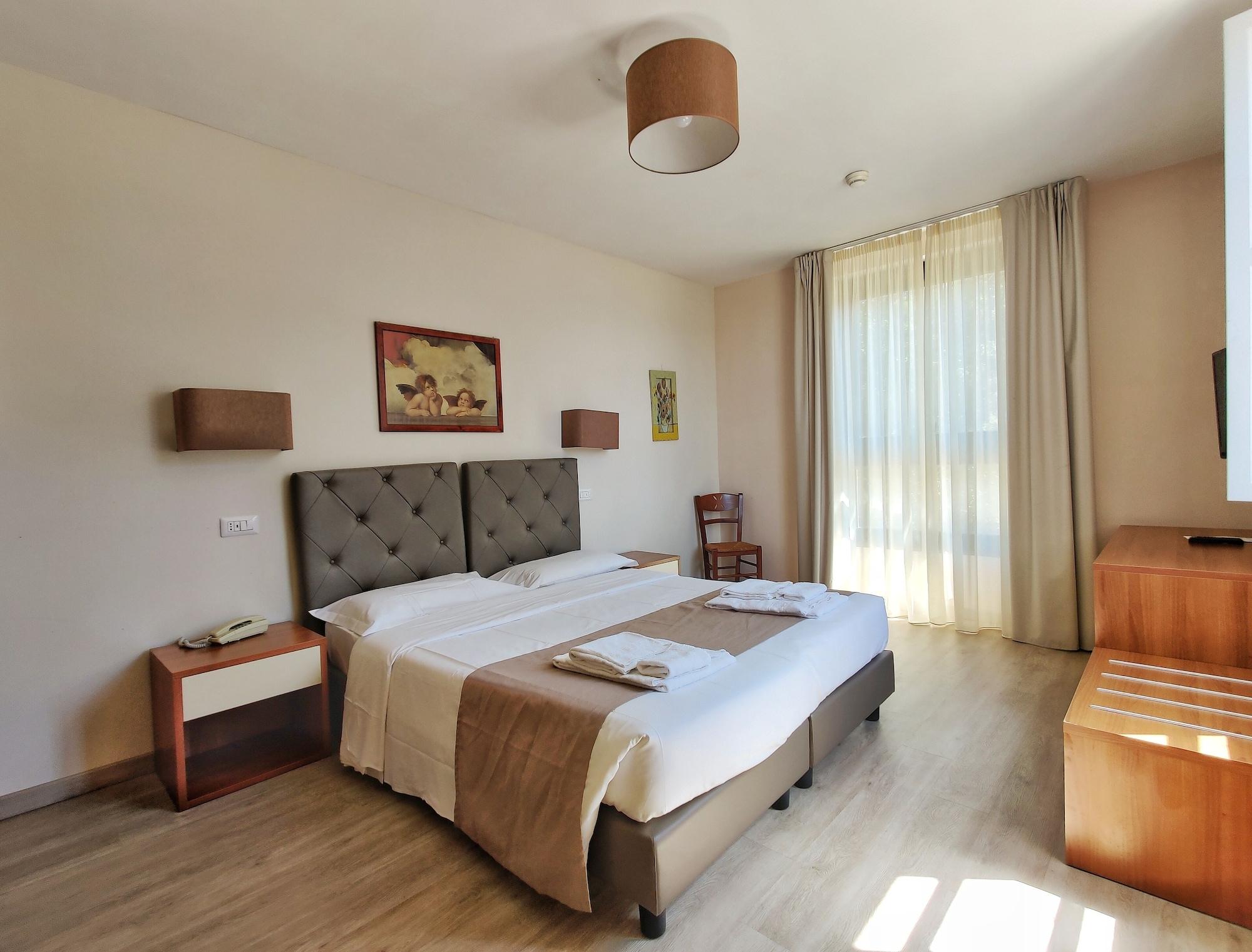Toscana 4* Laterina