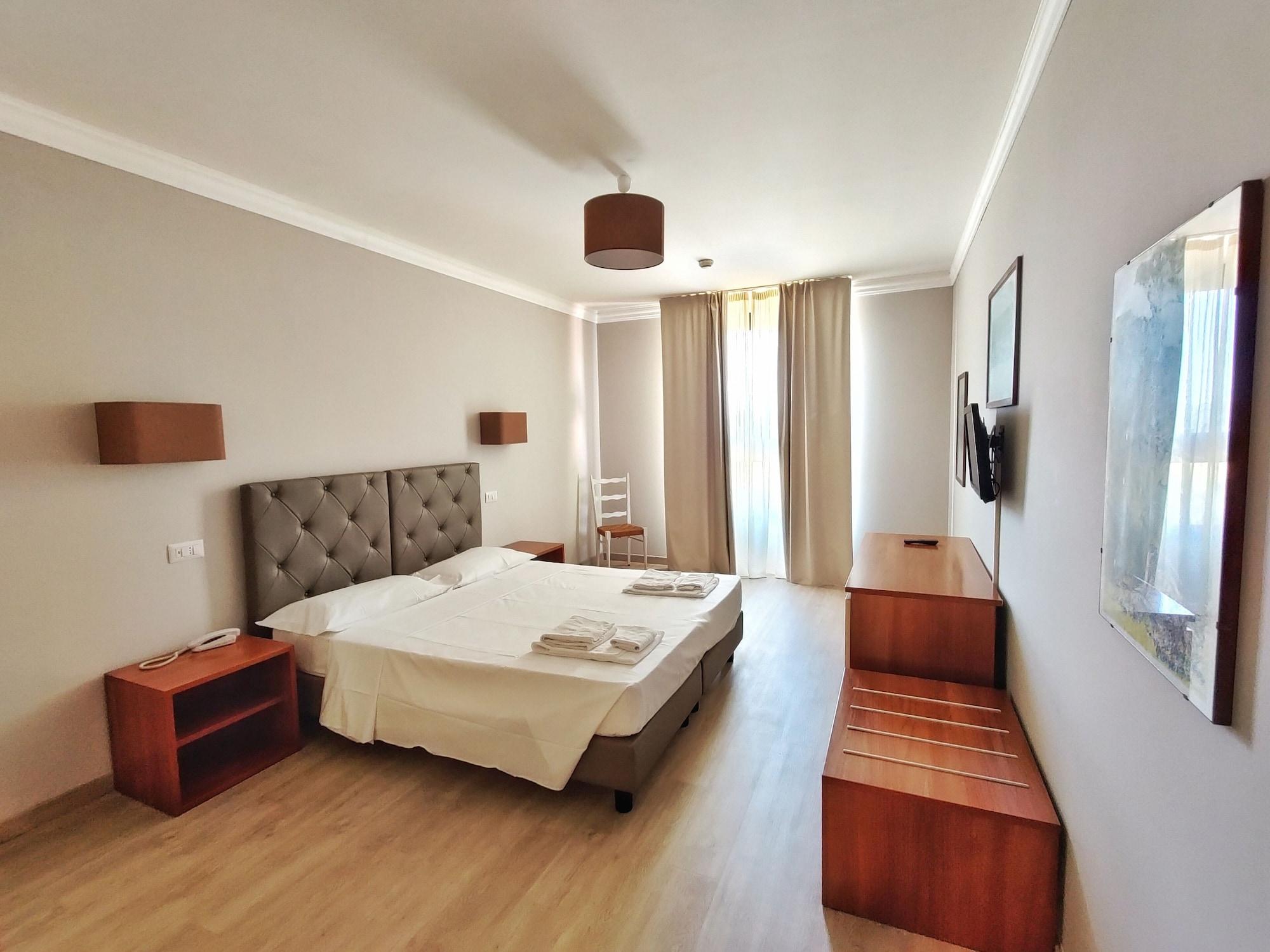 Hotel Toscana 4*