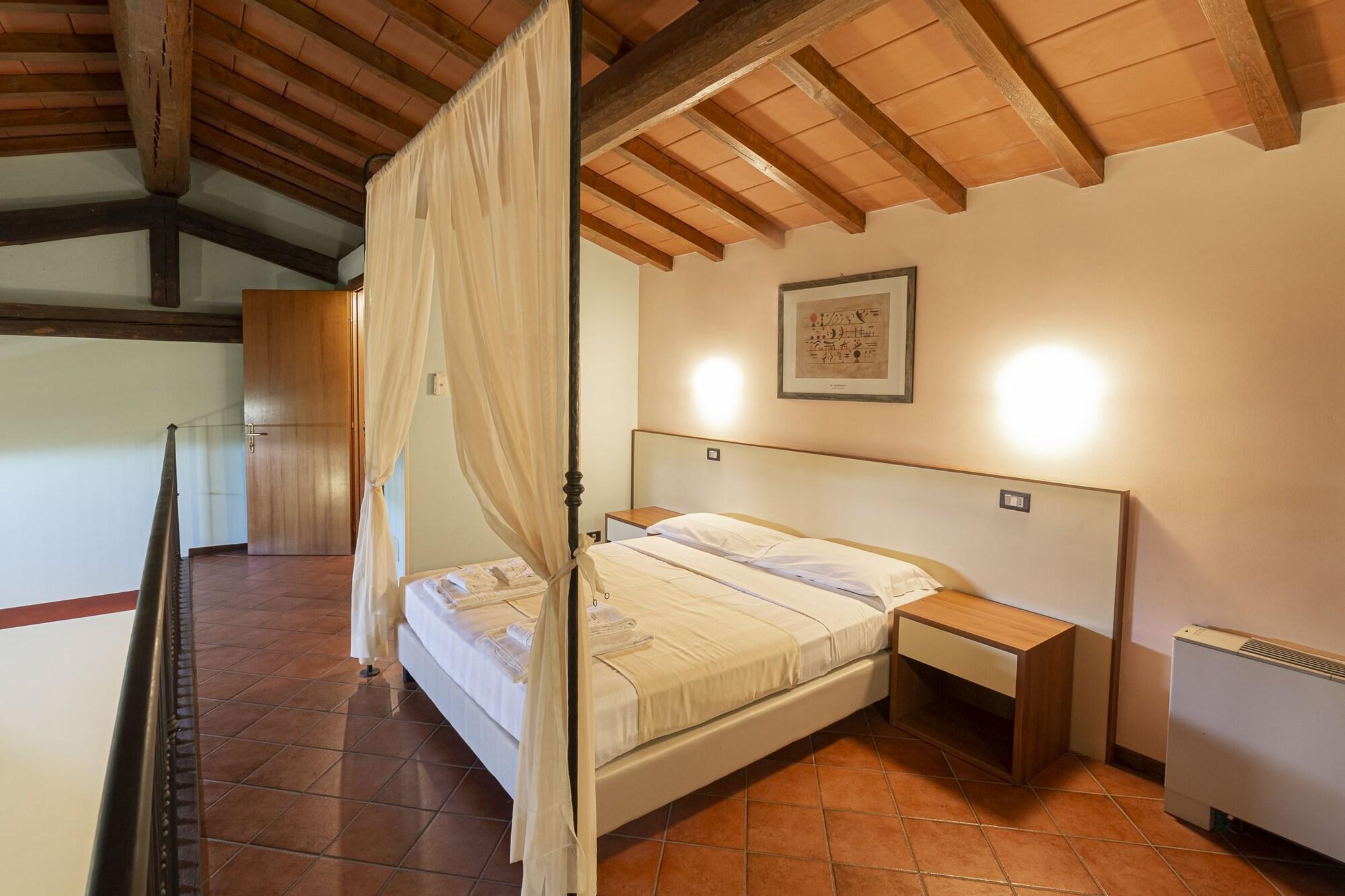 Toscana 4*