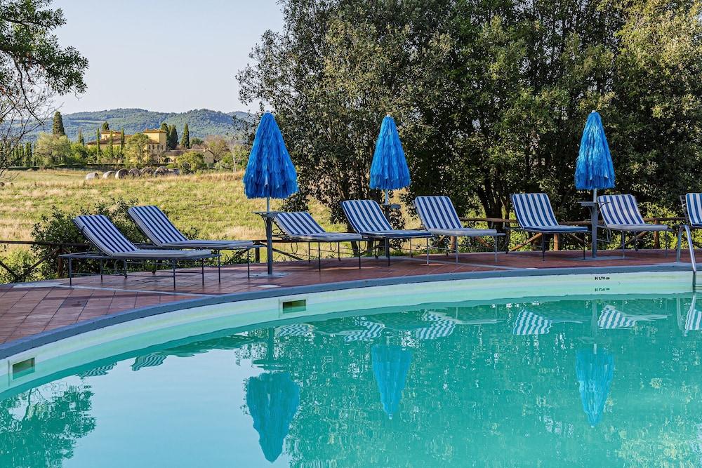 Hotel Toscana