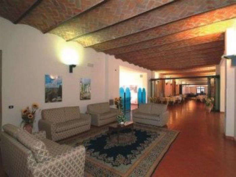 Hotel Toscana