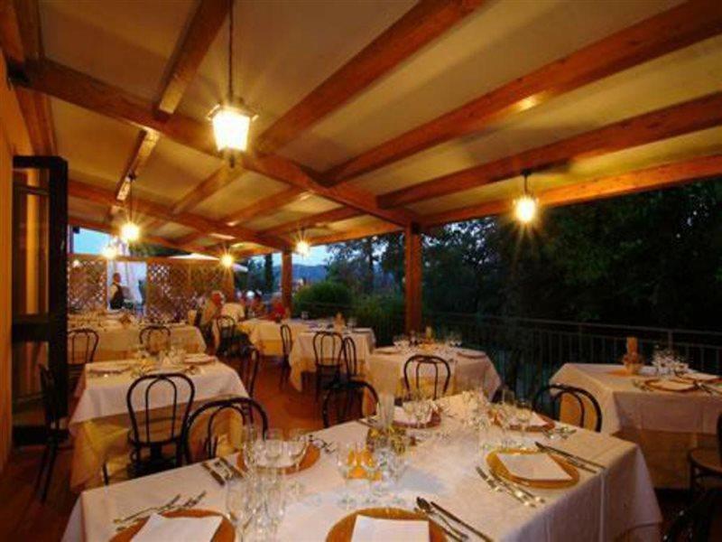 Hotel Toscana Laterina