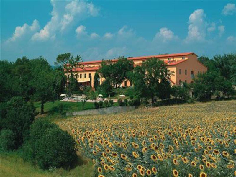 Toscana Hotel