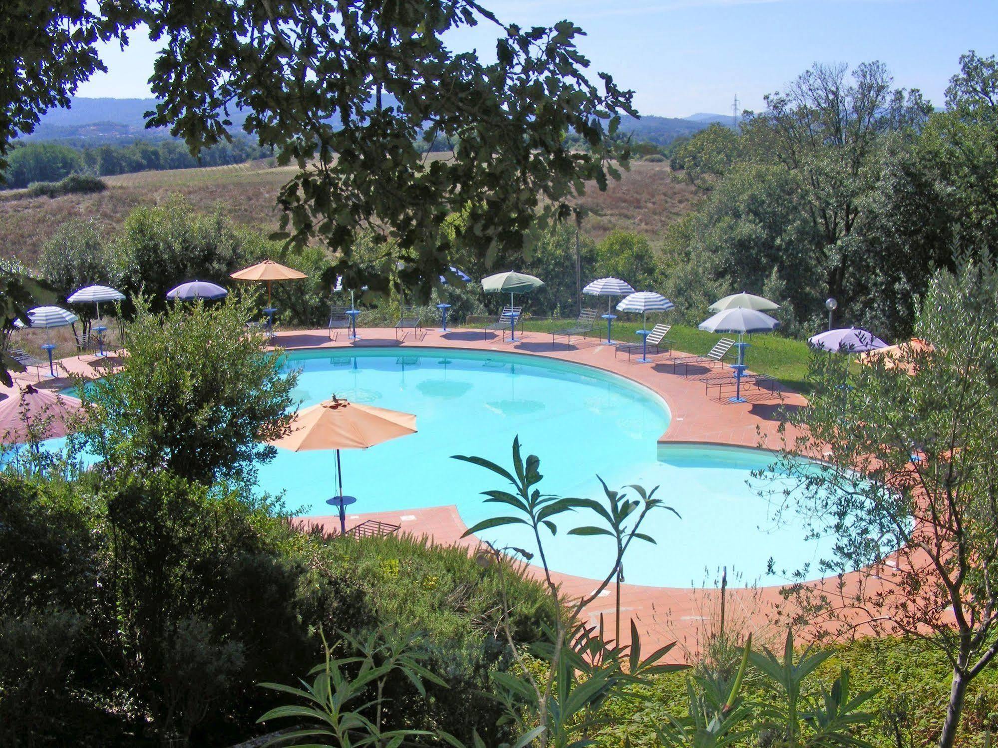 Toscana 4*