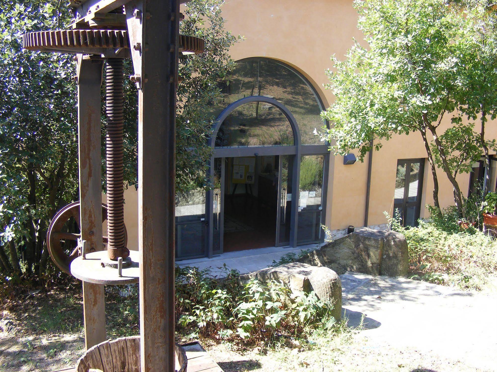 Toscana Hotel 4*