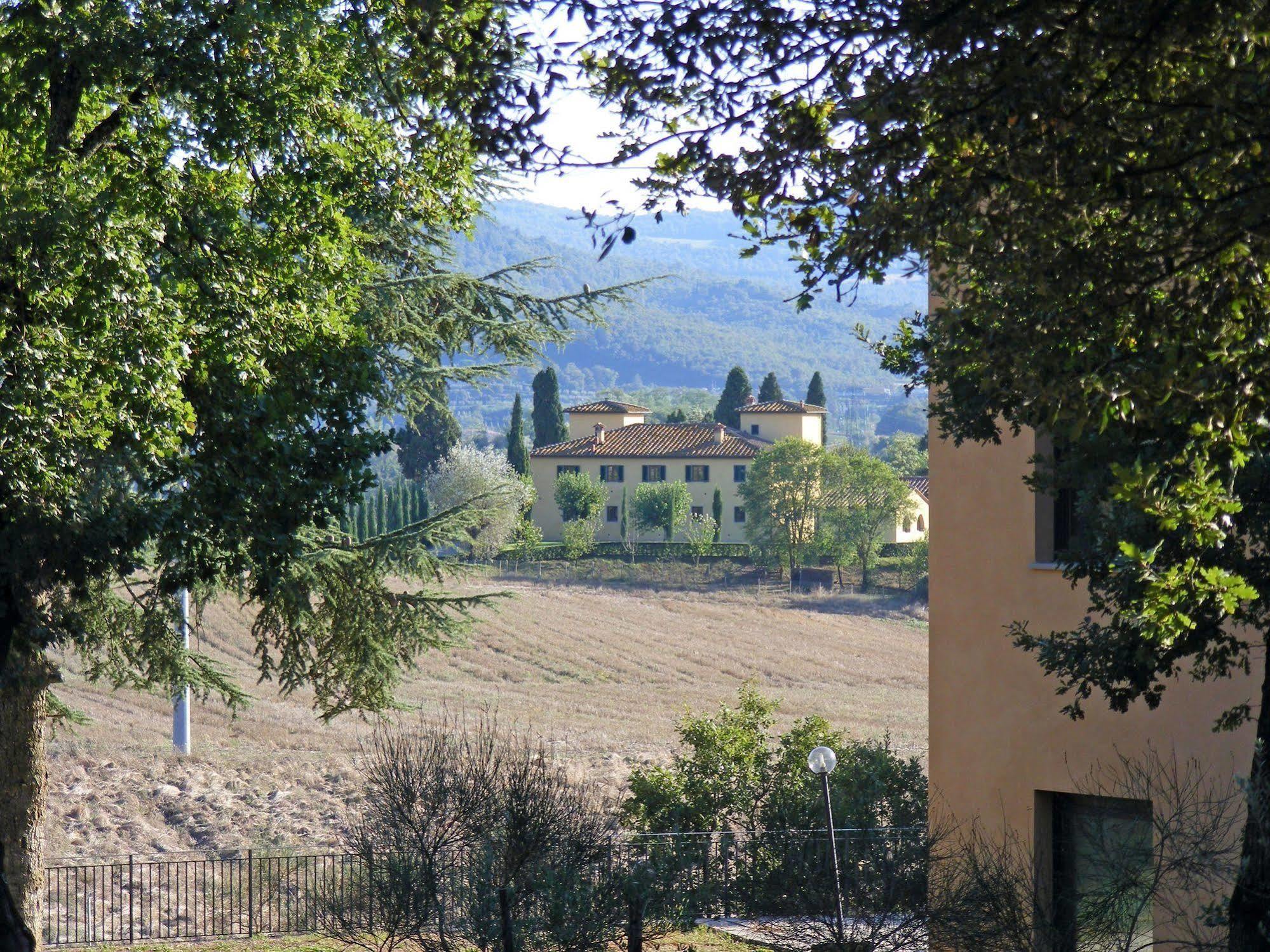 Hotel Toscana 4*