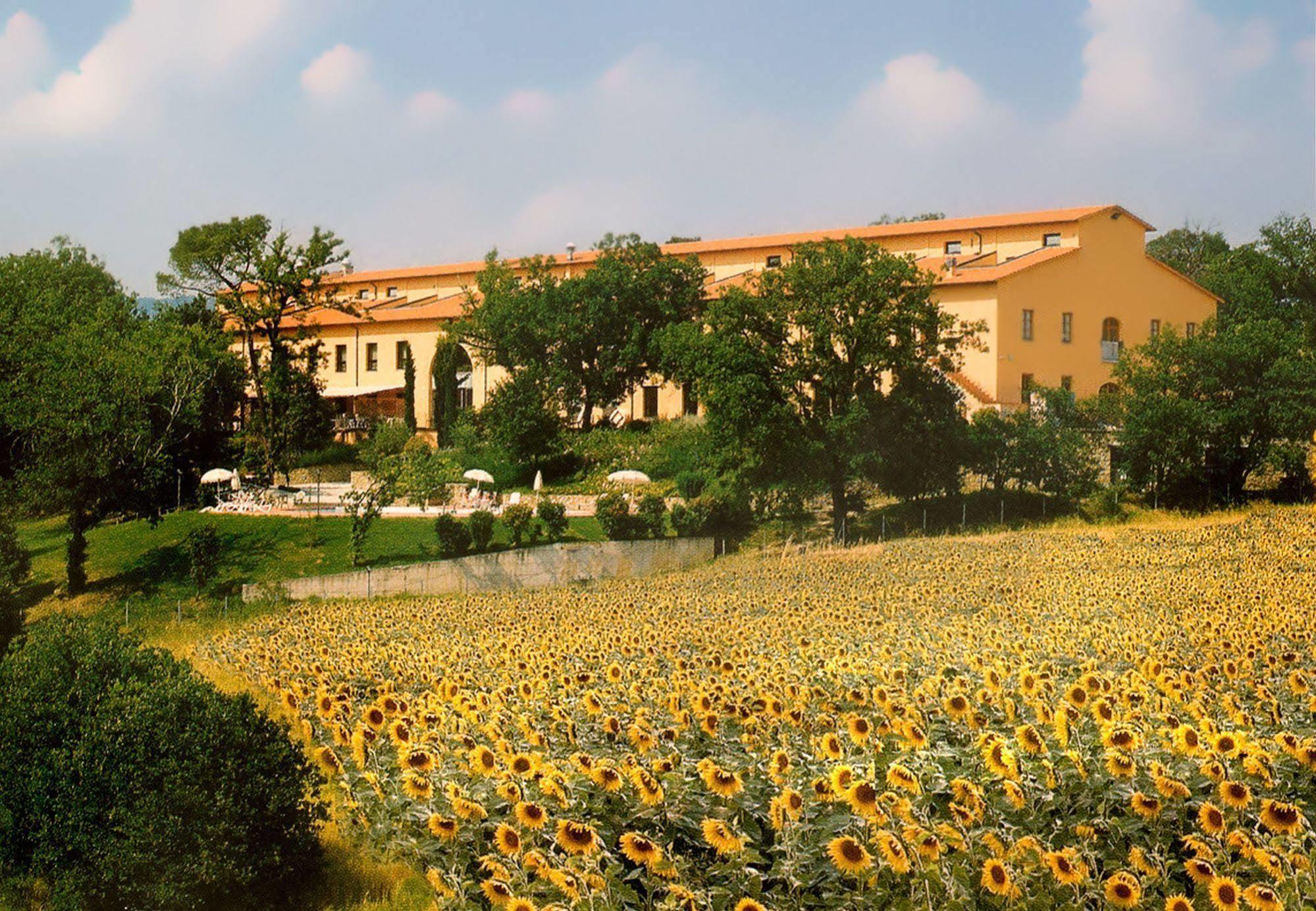 Toscana Hotel