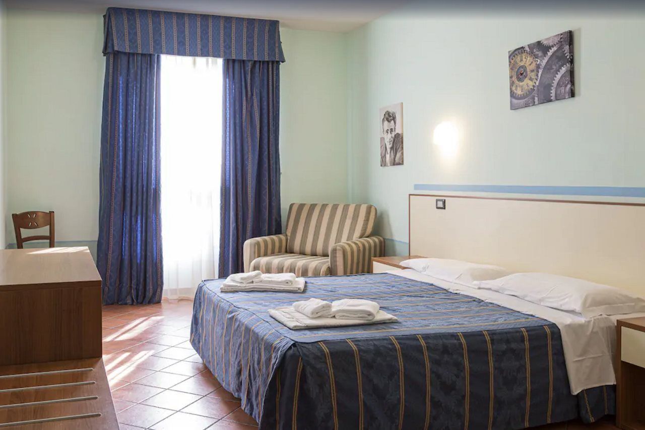 Toscana 4* Laterina